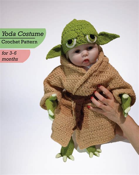 baby yoda baby clothes